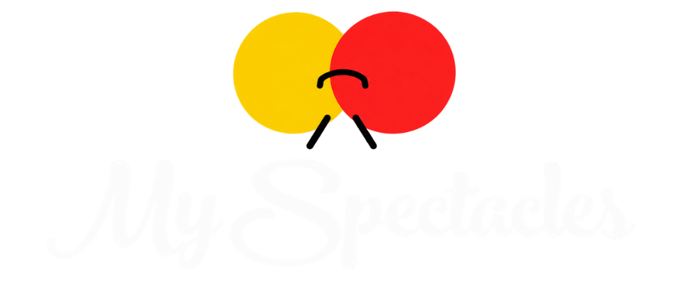 My Spectacles Australia