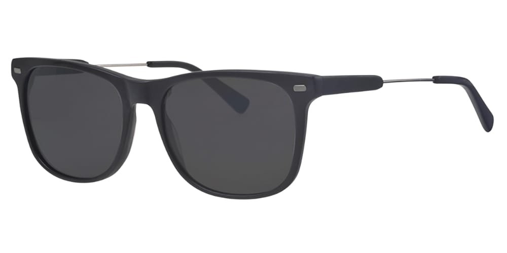 Ferucci Solaire 5609 - C20 Matt Black