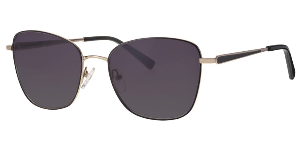 Ferucci Solaire 5601 - C30 Black Gold