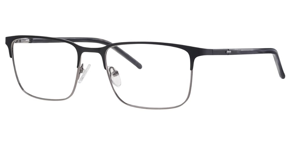 Ferucci 2055 - C31 Gunmetal