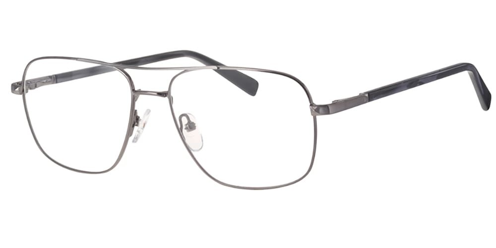 Ferucci 2046 - C40 Gunmetal