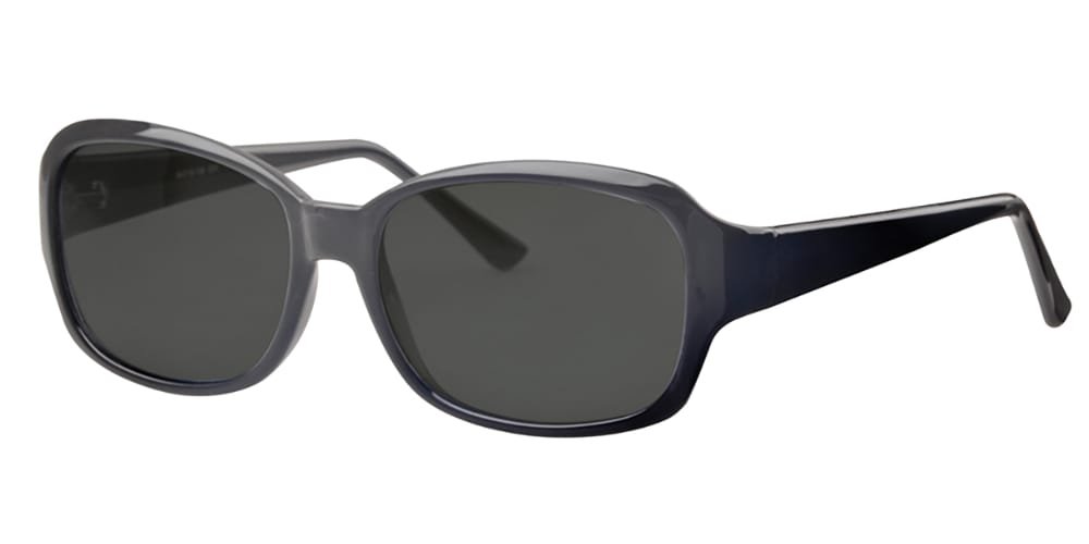 Visage Sunglasses VS178 - C01 Black