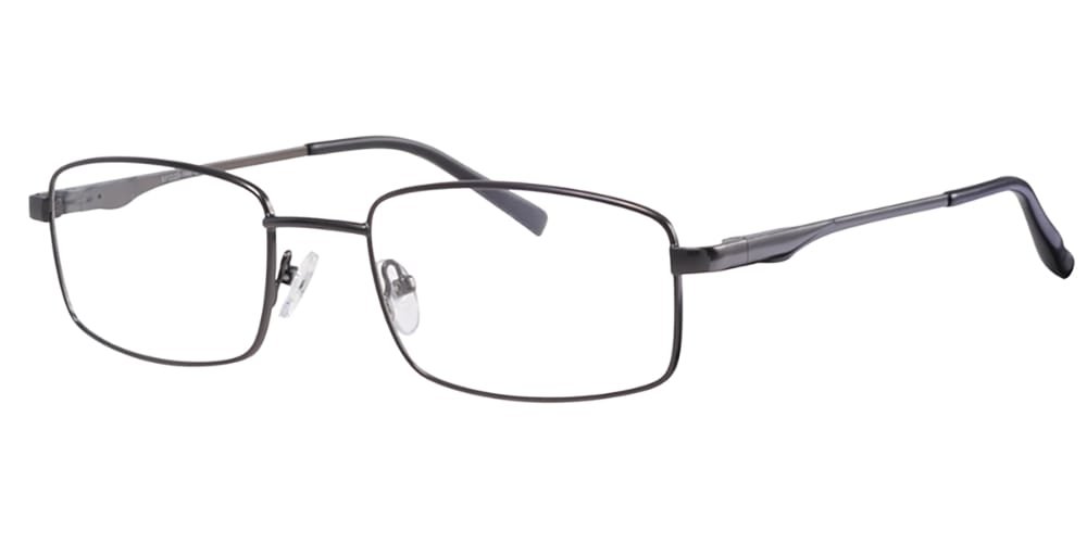 Visage Metal 406 - C72 Dark Gunmetal