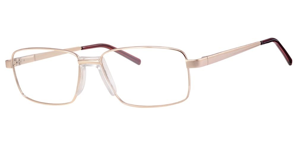 Visage Metal 4524 - C81 Gold