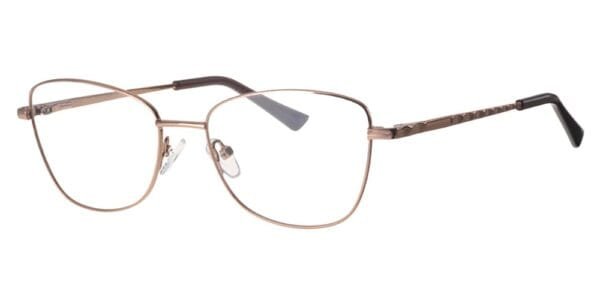 Visage Metal 4627 - C71 Bronze