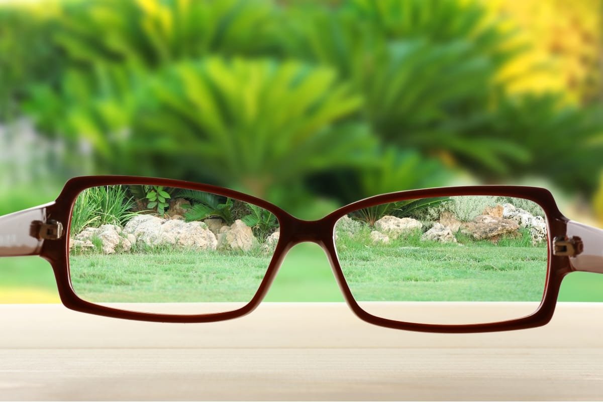 LENS COATING