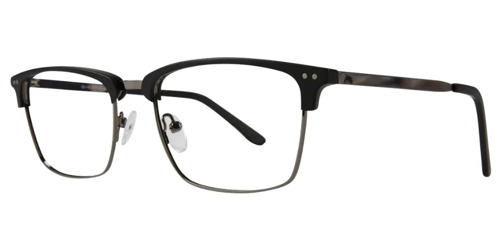 406 - C3 Matt Black