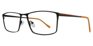409 - C1 Brown/Orange