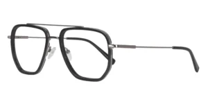 418 - C3 Matt Black