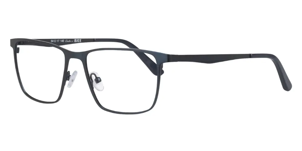 421 - C2 Matt Gunmetal