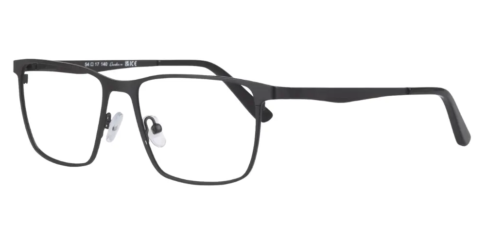 421 - C3 Matt Black