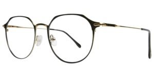 5237 - C1 Black _ Gold