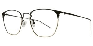 5241 - C1 Black _ Gold