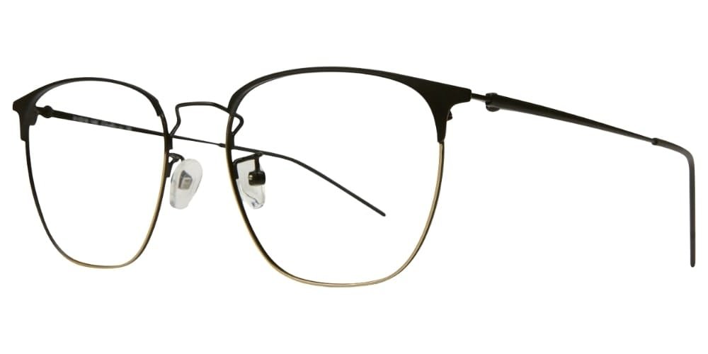 5241 - C1 Black _ Gold