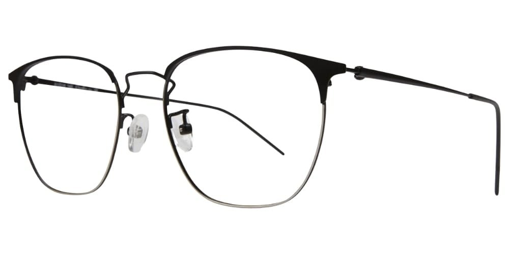 5241 - C2 Black _ Silver