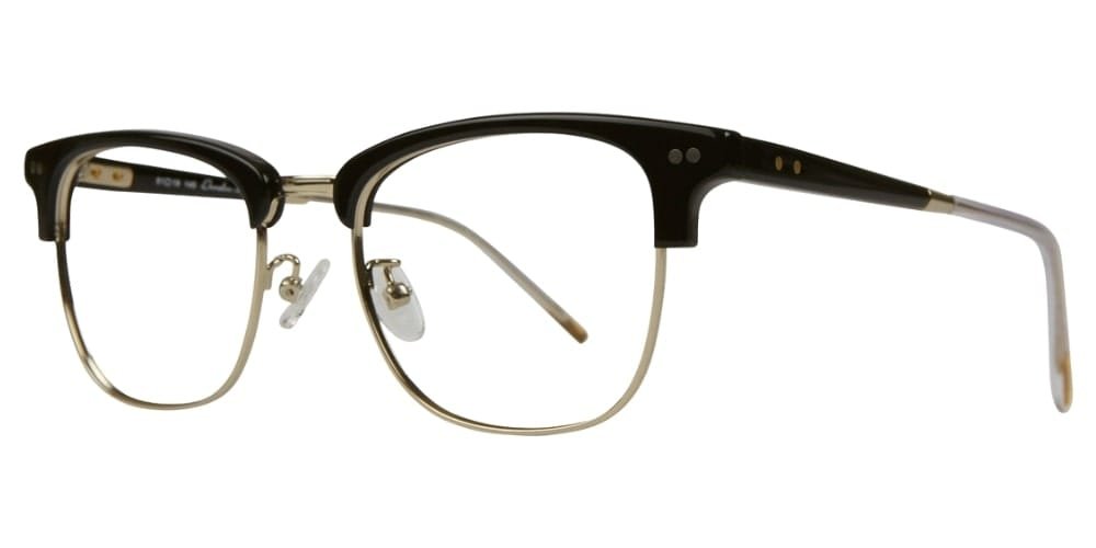 5242 - C1 Black _ Gold