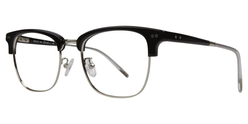 5242 - C2 Black _ Silver