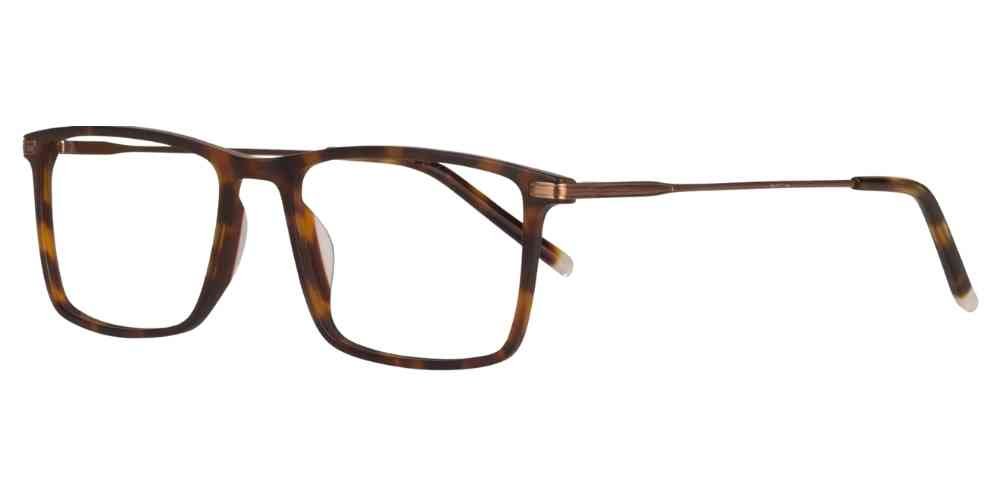 5255 - C1 Brown Mottle