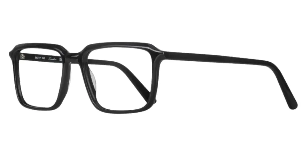 912 - C3 Black