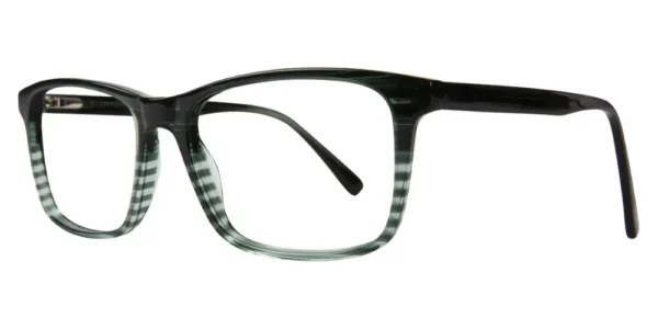 Ascari - 063 - C3 Green