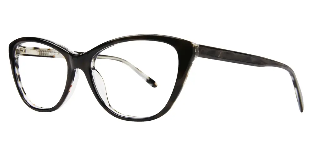 Freya Angela - C3 Black
