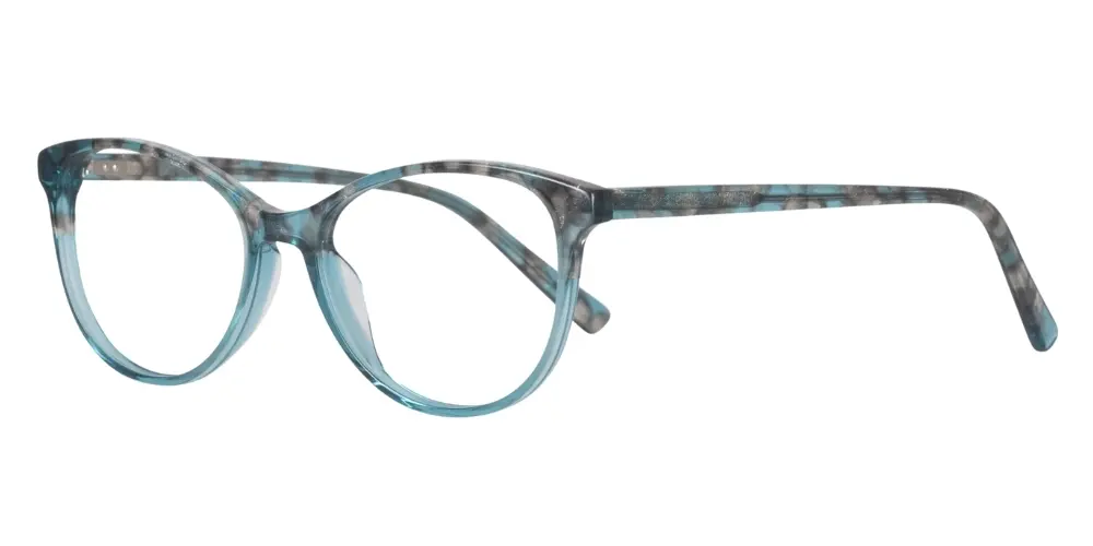 Freya Mia - C3 Teal