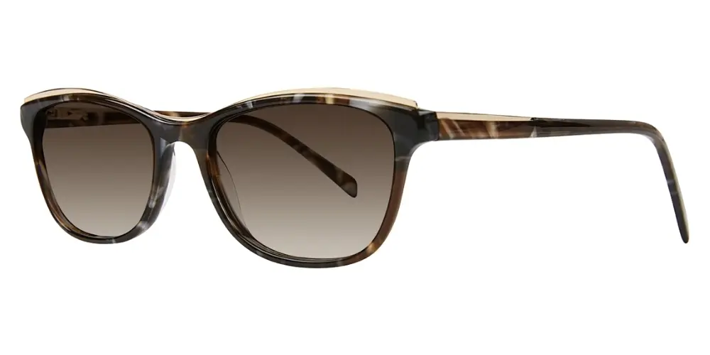 Freya Sun 009 - C1 Brown