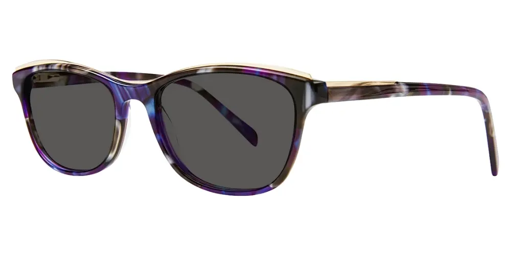 Freya Sun 009 - C2 Purple