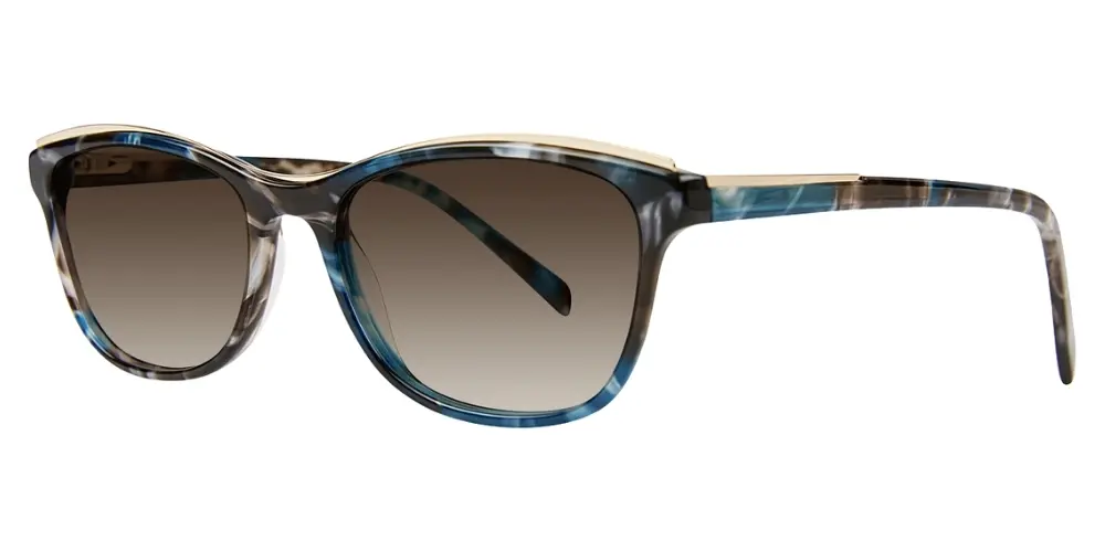 Freya Sun 009 - C3 Blue