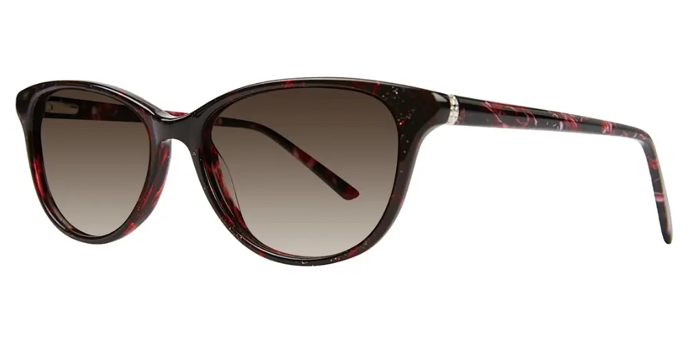 Freya Sun 011 - C1 Burgundy