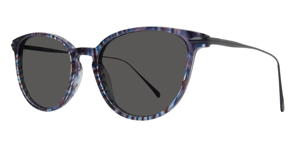 Freya Sun 024 - C1 Blue