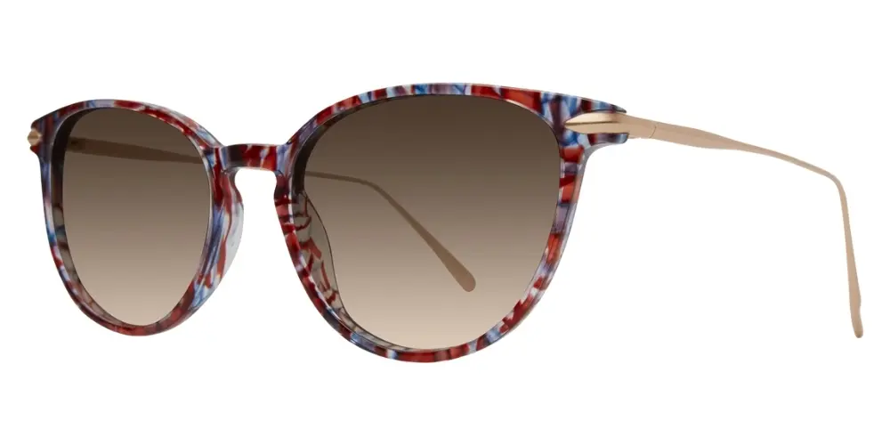 Freya Sun 024 - C2 Burgundy