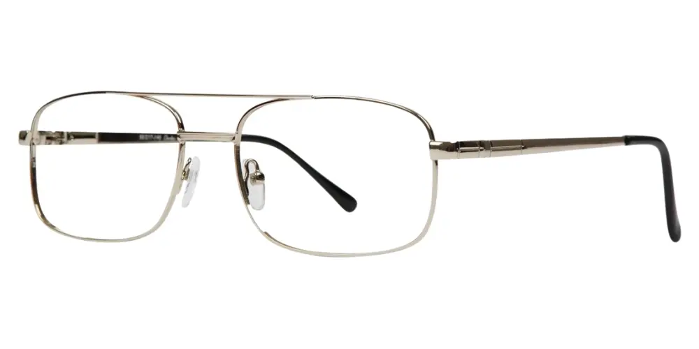 Meridian Eyewear Anzio Stainless Steel - C2 Silver