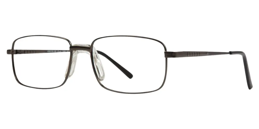 Meridian Eyewear Aprilia Stainless Steel - C3 Gunmetal
