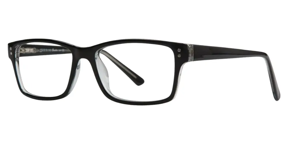 Meridian Eyewear Barry - C3 Black