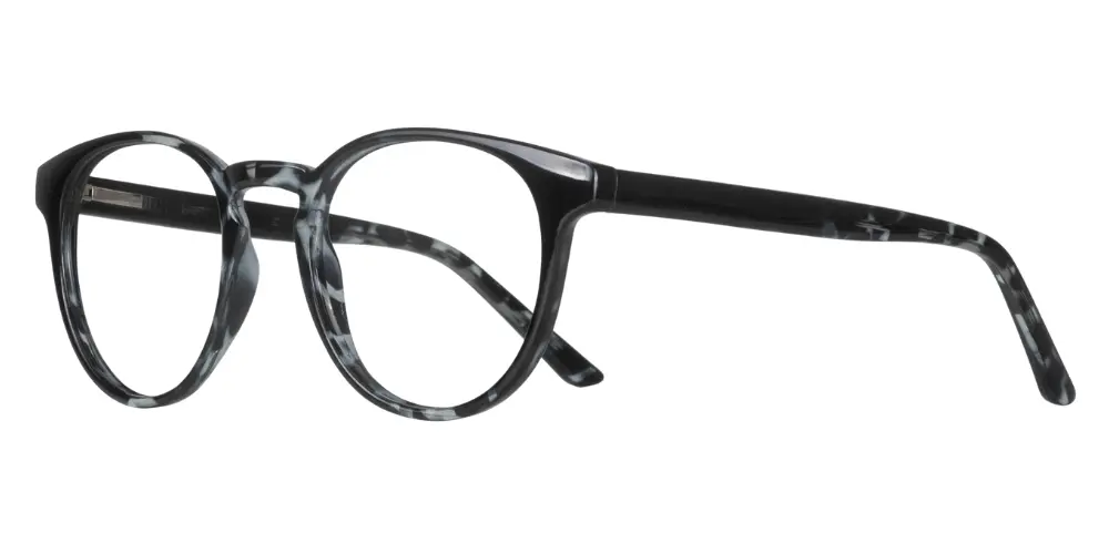 Meridian Eyewear Verona - C3 Black