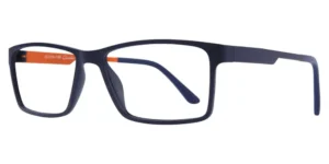 OMG 6047 - C1 Blue/Orange