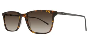 Paul Costelloe Sun 96 - C1 Matt Brown Mottle