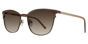 Paul Costelloe Sun 99 - C1 Brown