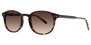 Retro Sun 018 - C1 Brown Mottle