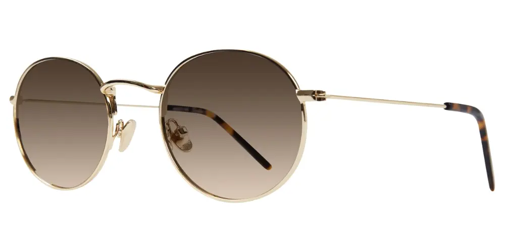 Retro Sun 020 - C1 Gold