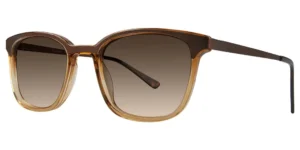 Retro Sun 030 - C1 Brown
