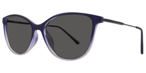 Retro Sun 033 - C1 Matt Purple