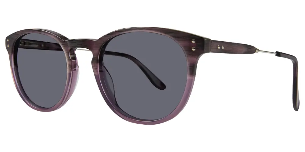 Retro Sun 034 - C2 Purple