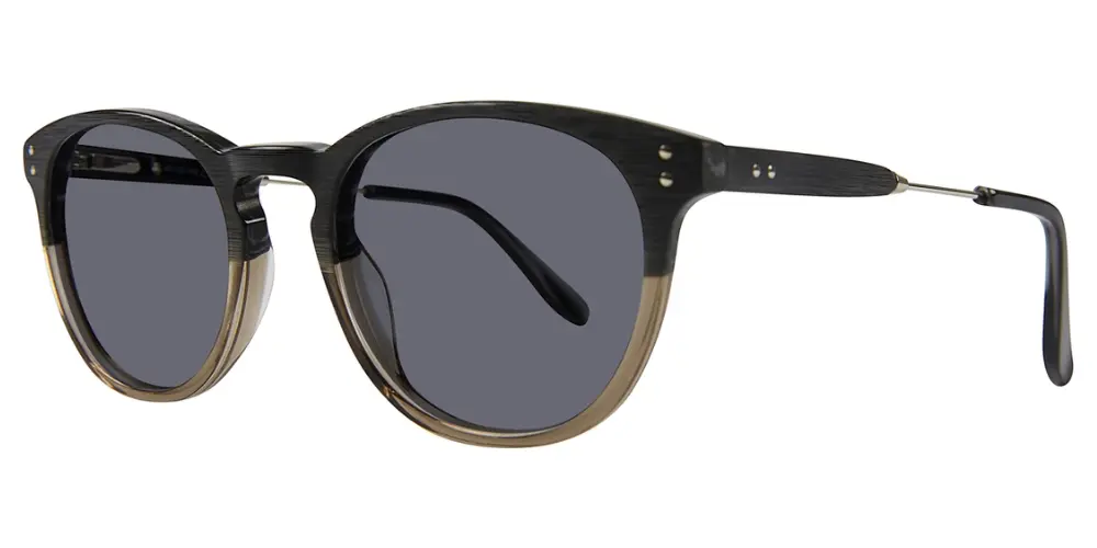 Retro Sun 034 - C3 Black