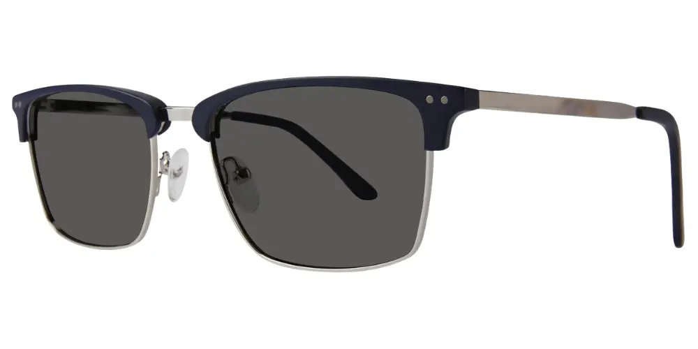 Retro Sun 037 - C2 Matt Navy