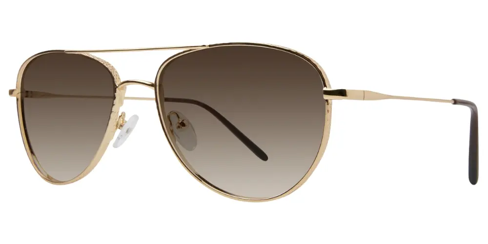 Retro Sun 040 - C1 Gold
