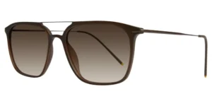 Retro Sun 041 - C1 Brown