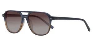 Retro Sun 043 - C2 Blue