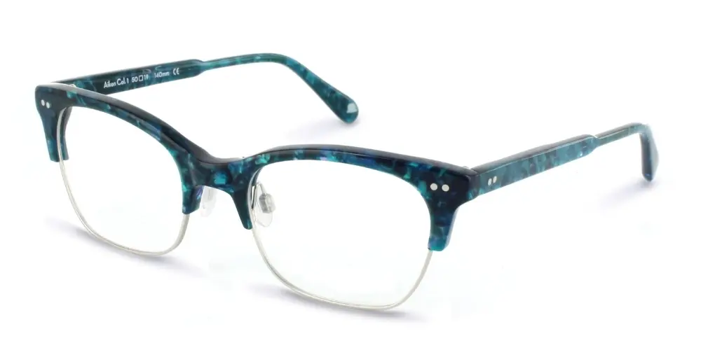 Aiken - C1 - Turquoise